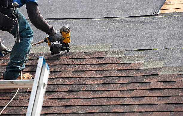 Licensed Gutter Installation service in Sturbridge, MA - Brentwood Metal Roofing